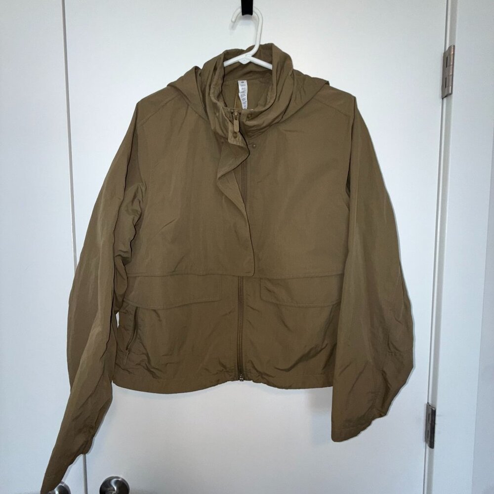 Always Effortless Classic-Fit